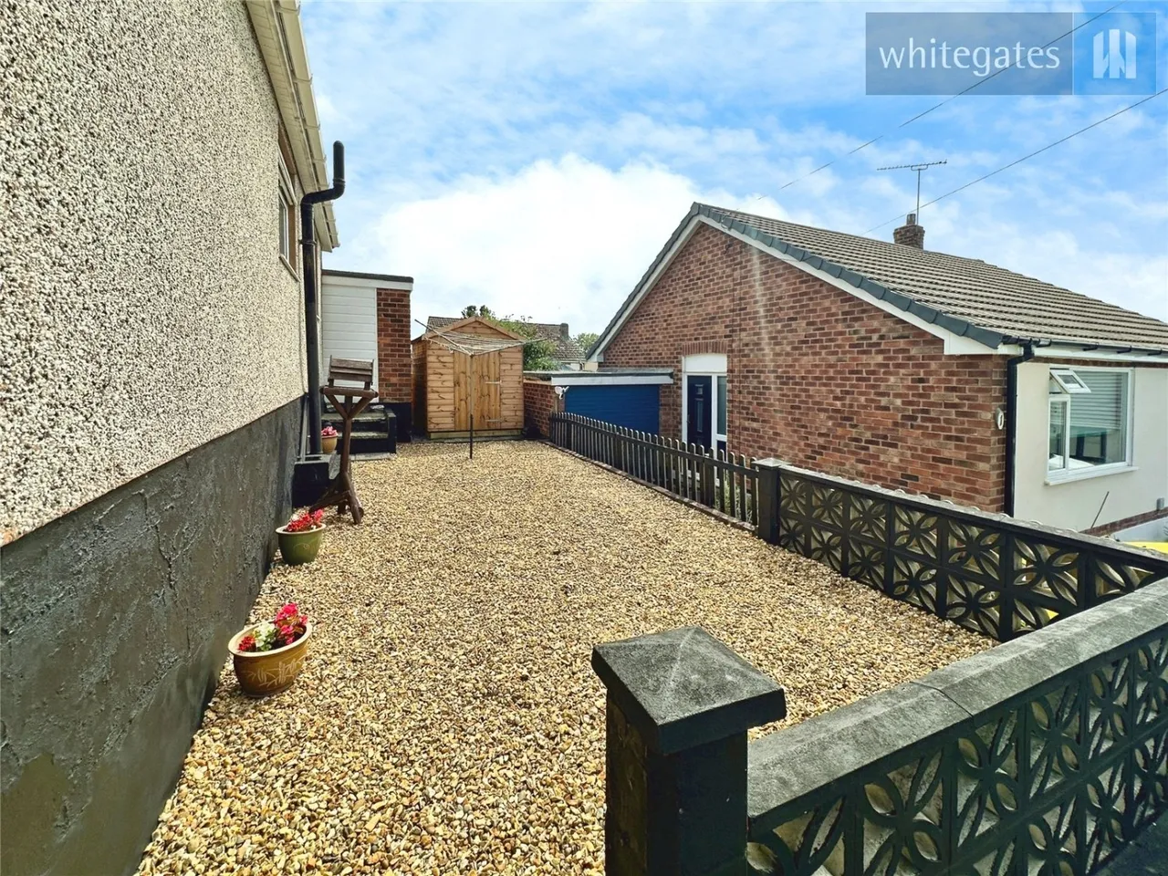 Green Park, Penyffordd, CH4, photo 17