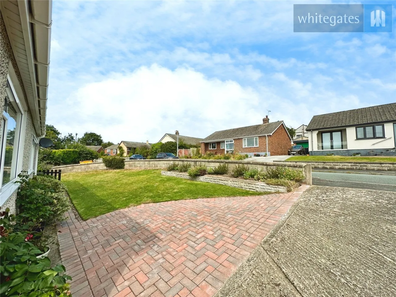 Green Park, Penyffordd, CH4, photo 19