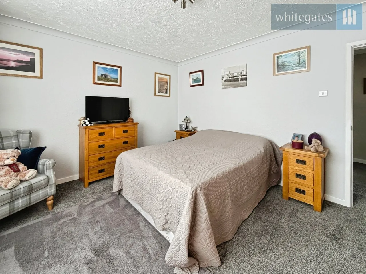 Green Park, Penyffordd, CH4, photo 13