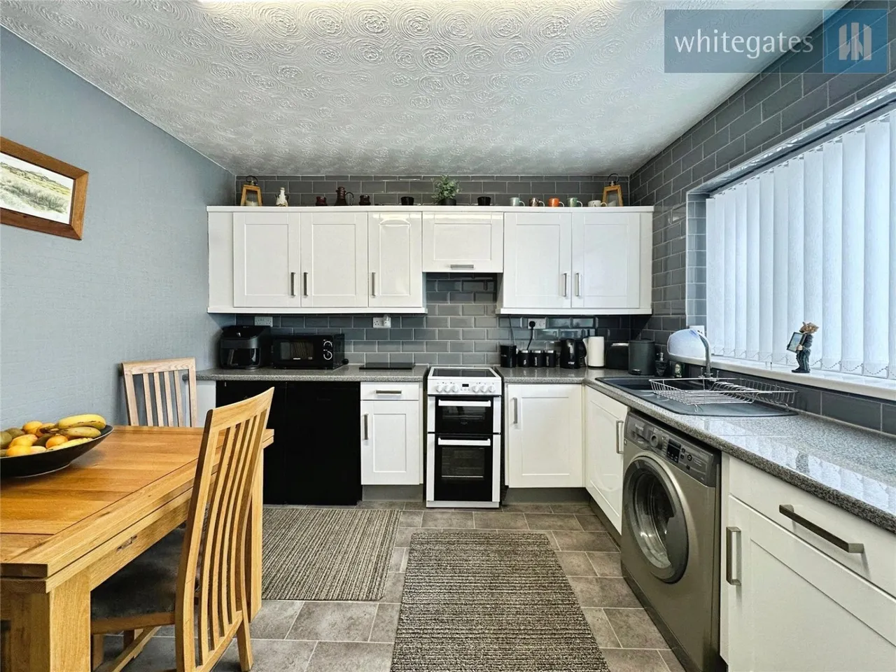 Green Park, Penyffordd, CH4, photo 8