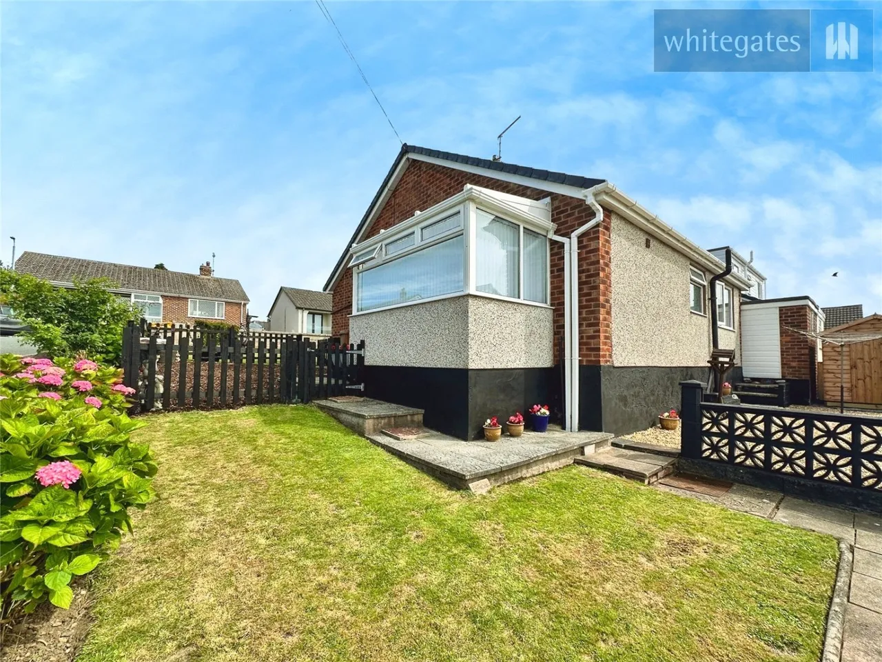 Green Park, Penyffordd, CH4, photo 18