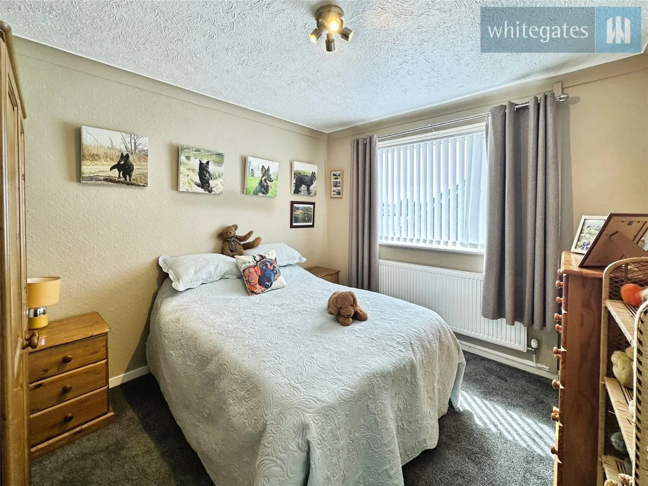 Green Park, Penyffordd, CH4, photo 14
