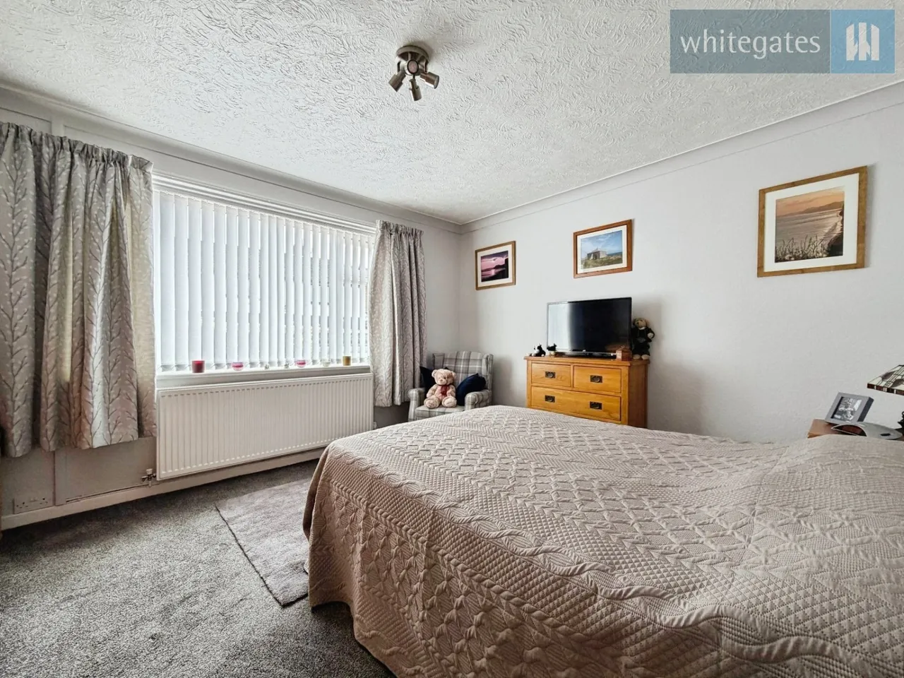 Green Park, Penyffordd, CH4, photo 12