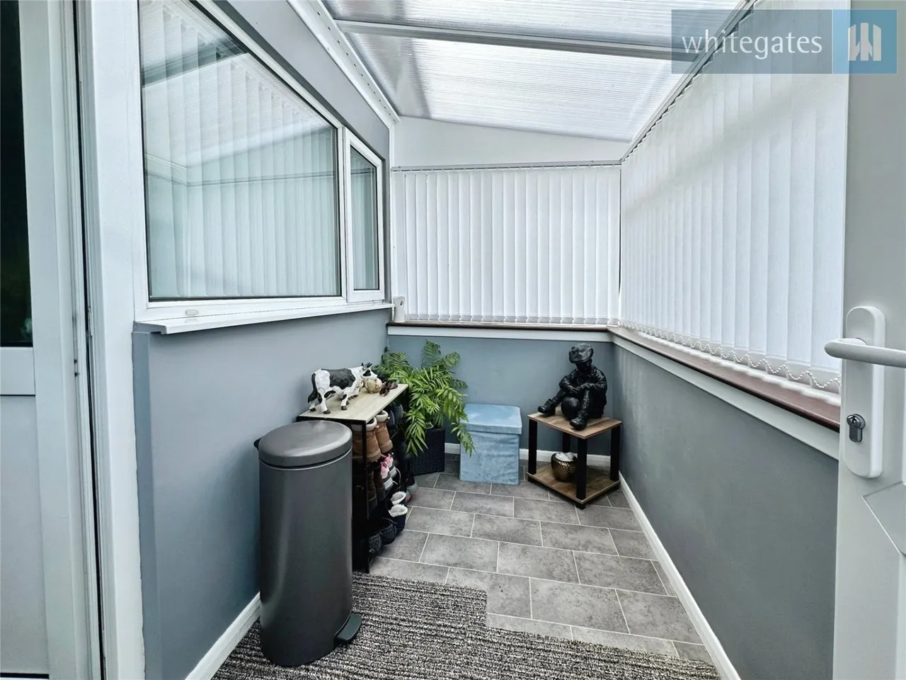 Green Park, Penyffordd, CH4, photo 11