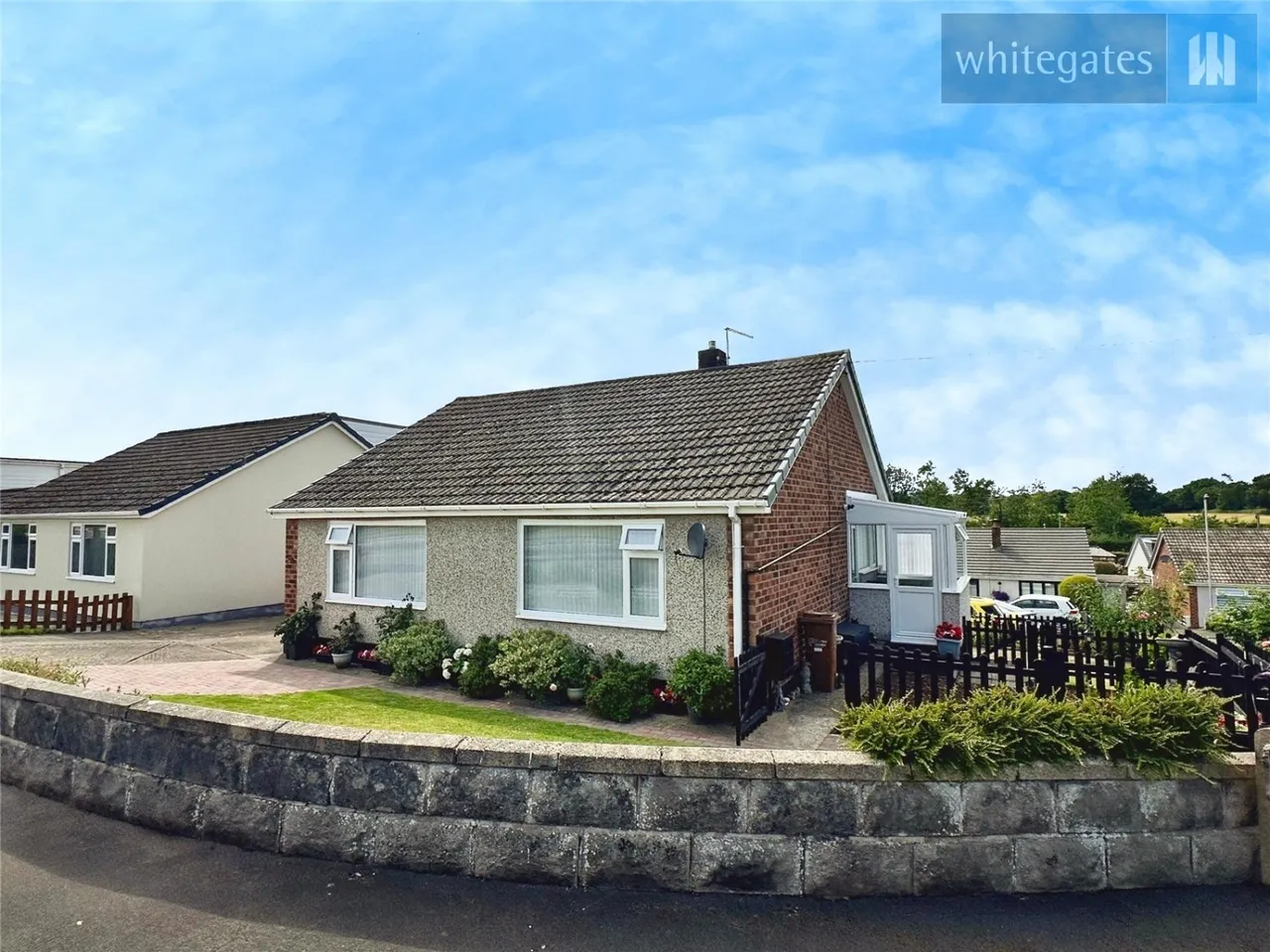 Green Park, Penyffordd, CH4, photo 2