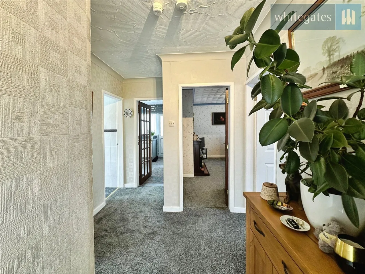 Green Park, Penyffordd, CH4, photo 4