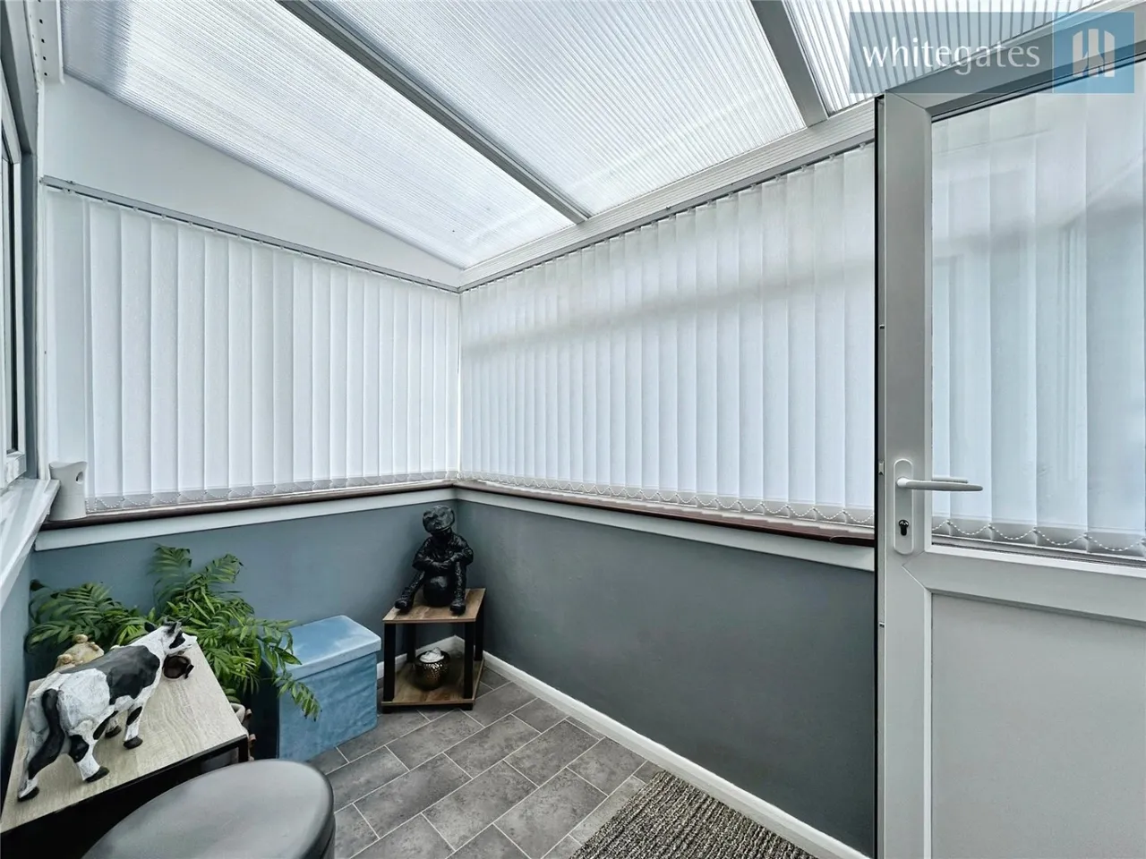 Green Park, Penyffordd, CH4, photo 10