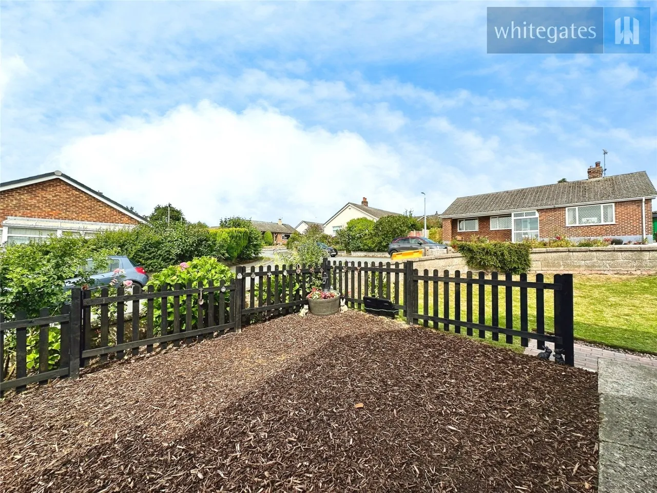 Green Park, Penyffordd, CH4, photo 20
