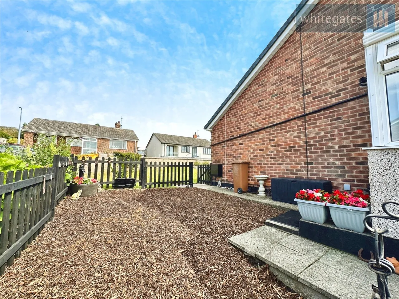 Green Park, Penyffordd, CH4, photo 21