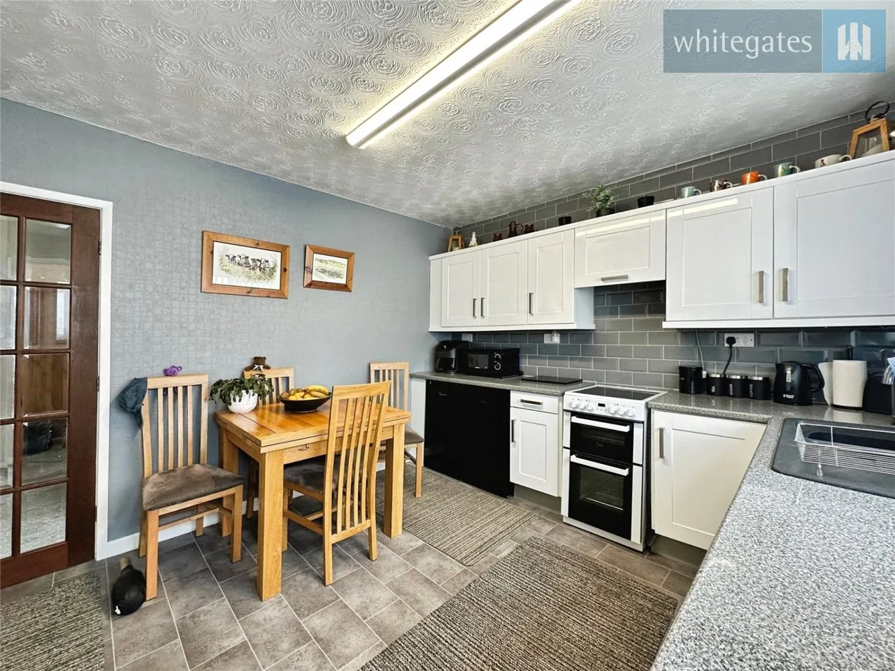 Green Park, Penyffordd, CH4, photo 9