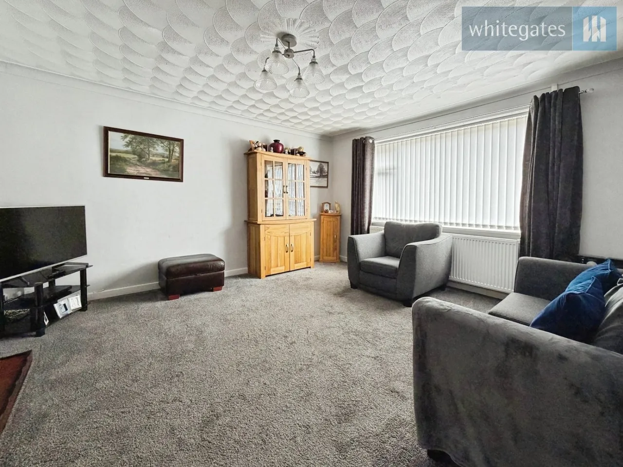 Green Park, Penyffordd, CH4, photo 5