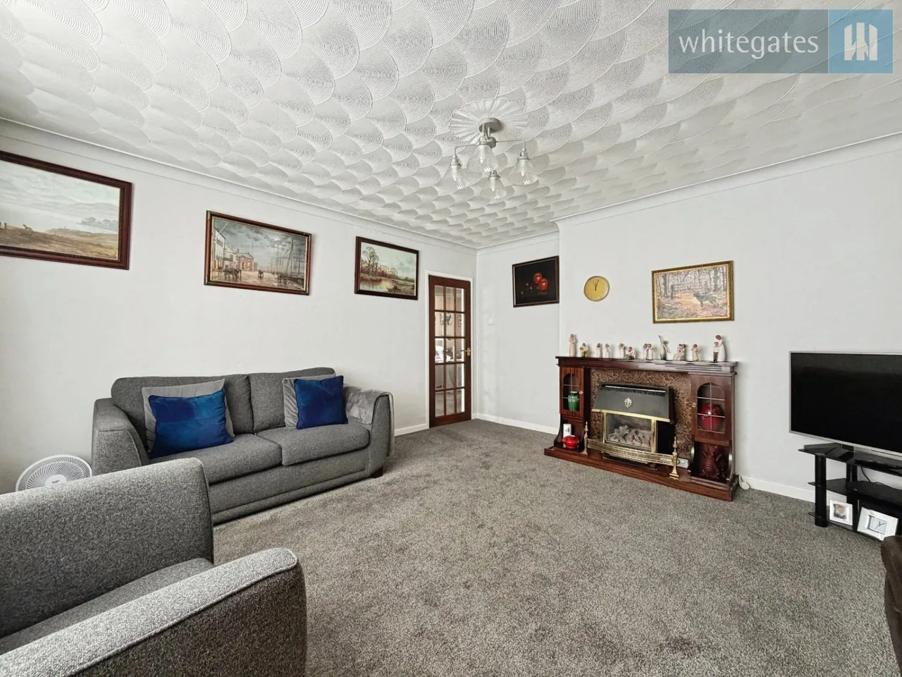 Green Park, Penyffordd, CH4, photo 6
