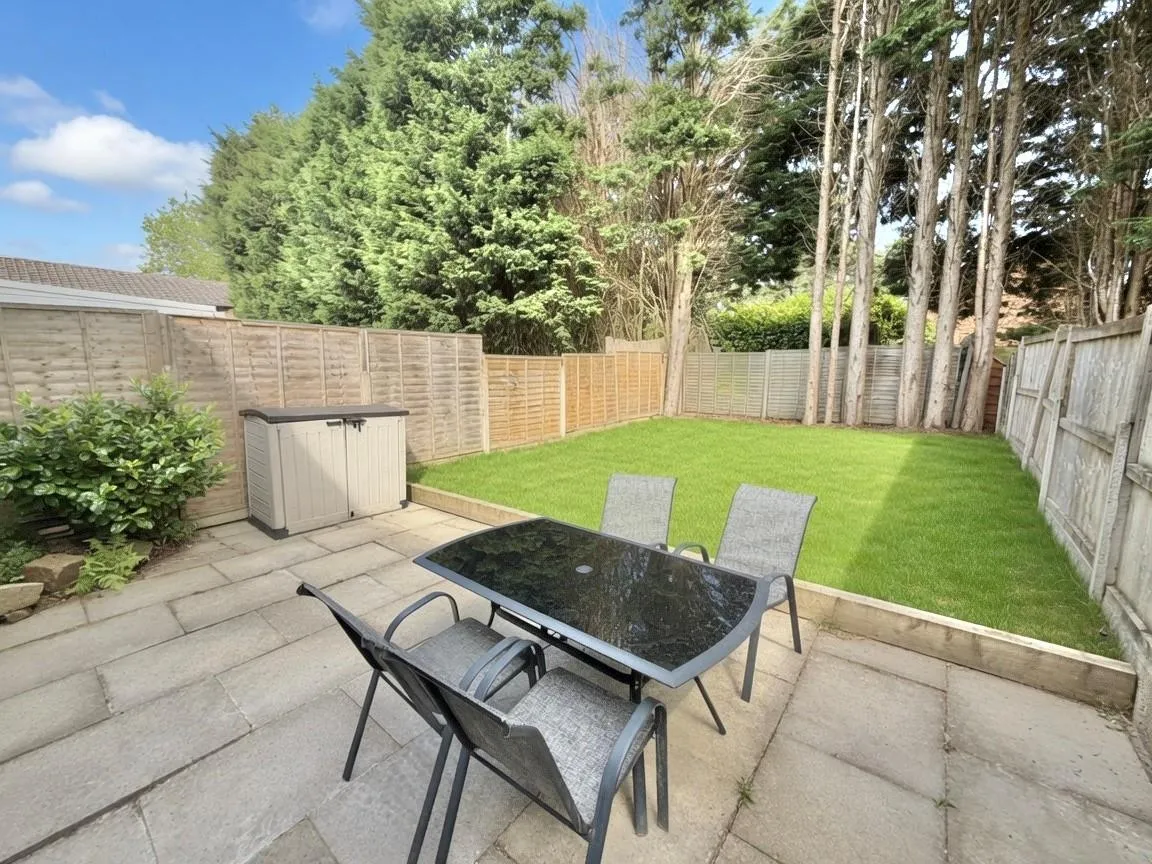 Chestnut Close, Wilmslow, SK9, photo 10