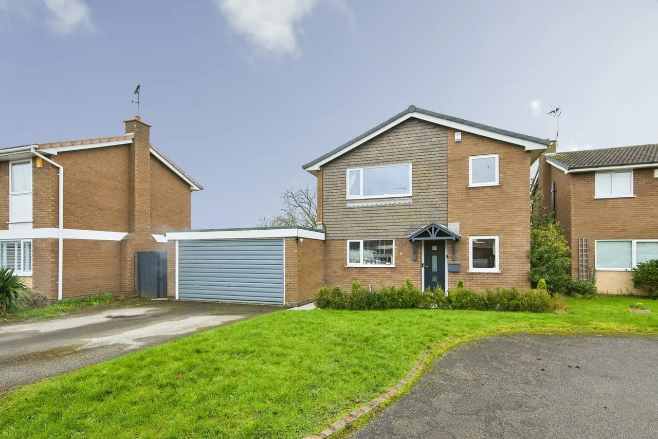 Cotswold Close, Long Eaton, NG10, photo 4