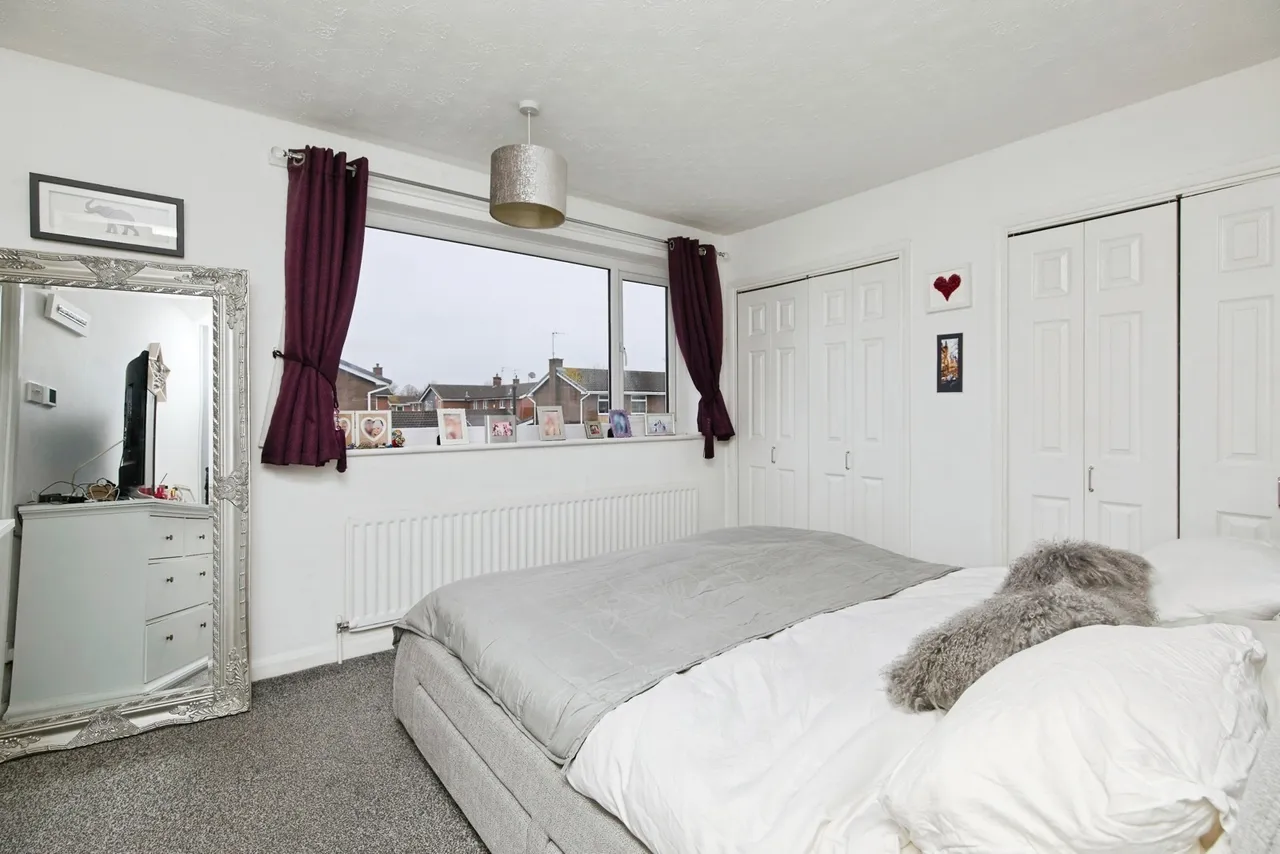 Cotswold Close, Long Eaton, NG10, photo 15