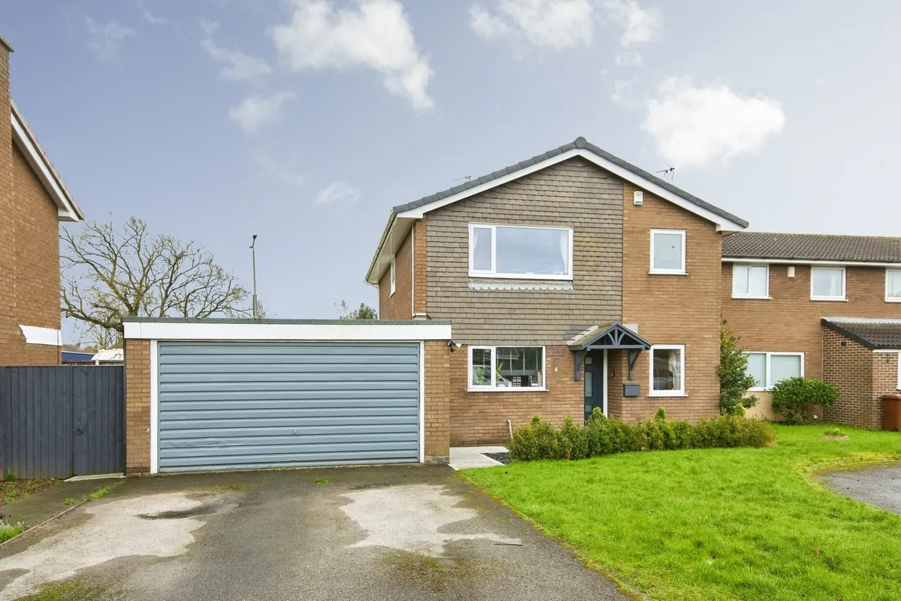 Cotswold Close, Long Eaton, NG10, photo 25
