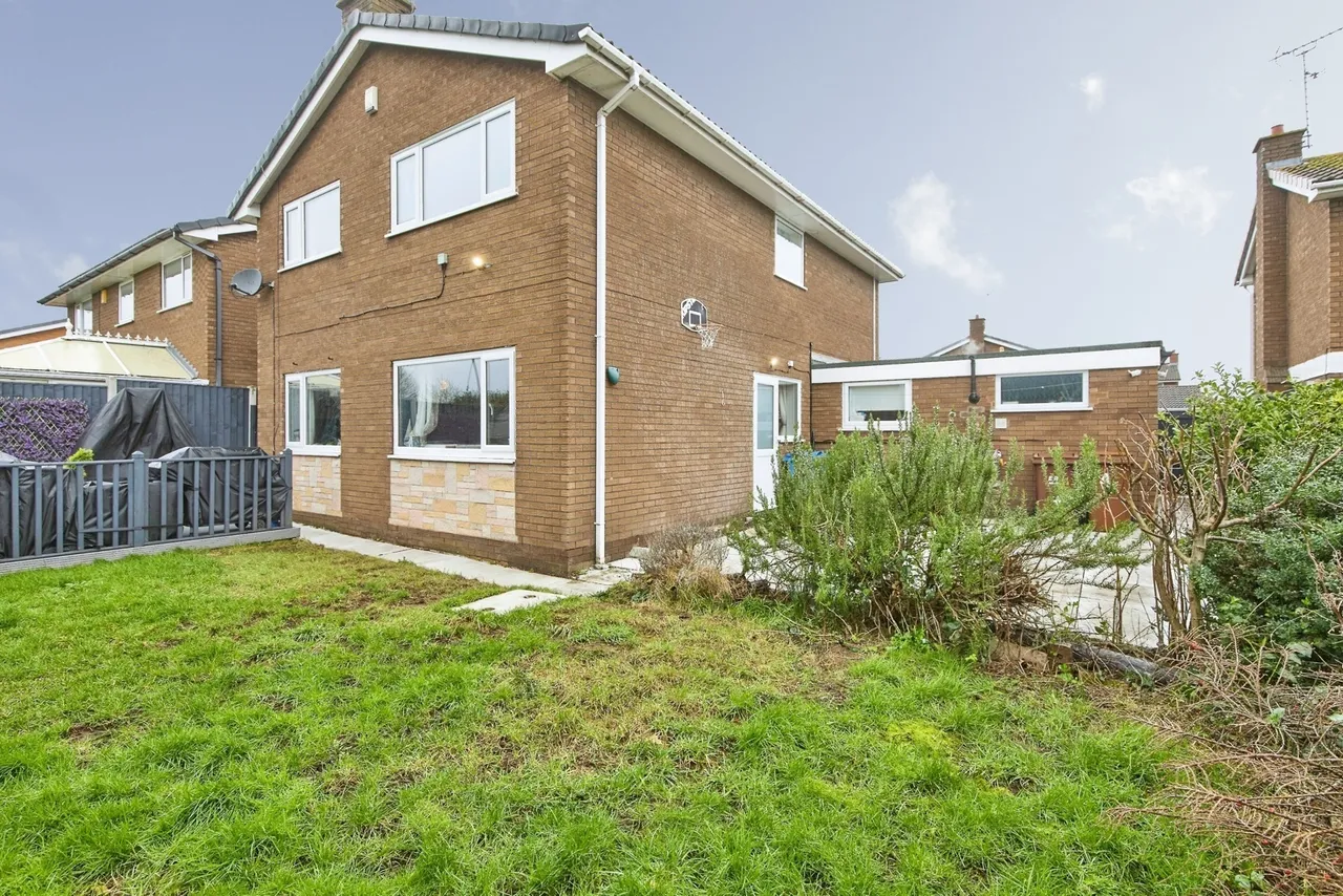 Cotswold Close, Long Eaton, NG10, photo 23