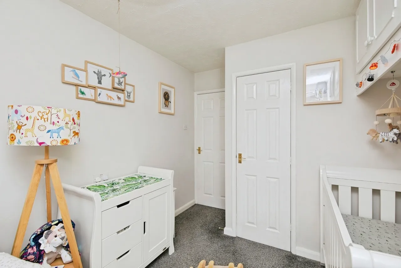 Cotswold Close, Long Eaton, NG10, photo 20