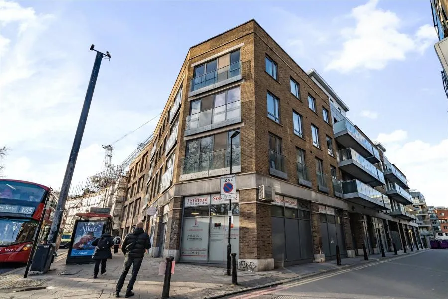 St. Annes Street, London, E14, photo 2