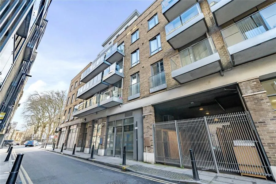 St. Annes Street, London, E14, photo 14