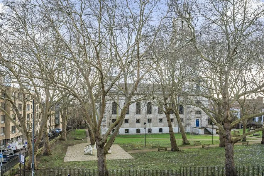 St. Annes Street, London, E14, photo 8