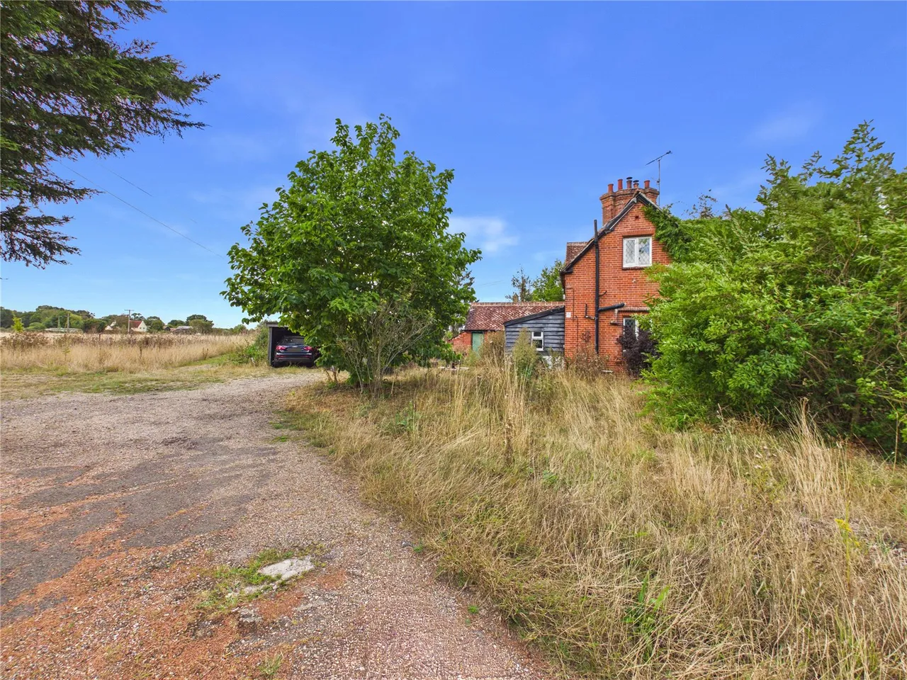 Main Road, Benhall, IP17, photo 9