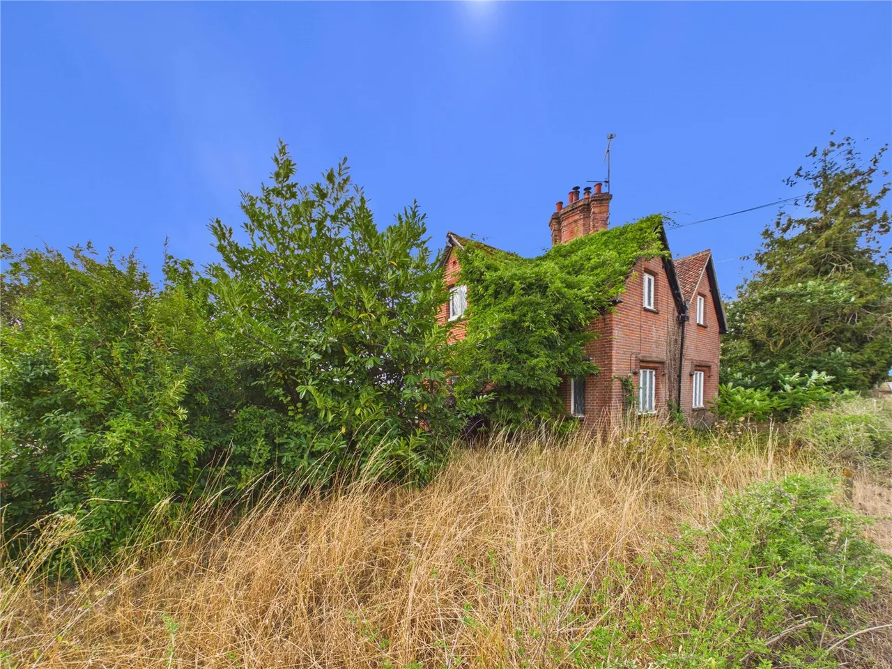 Main Road, Benhall, IP17, photo 10