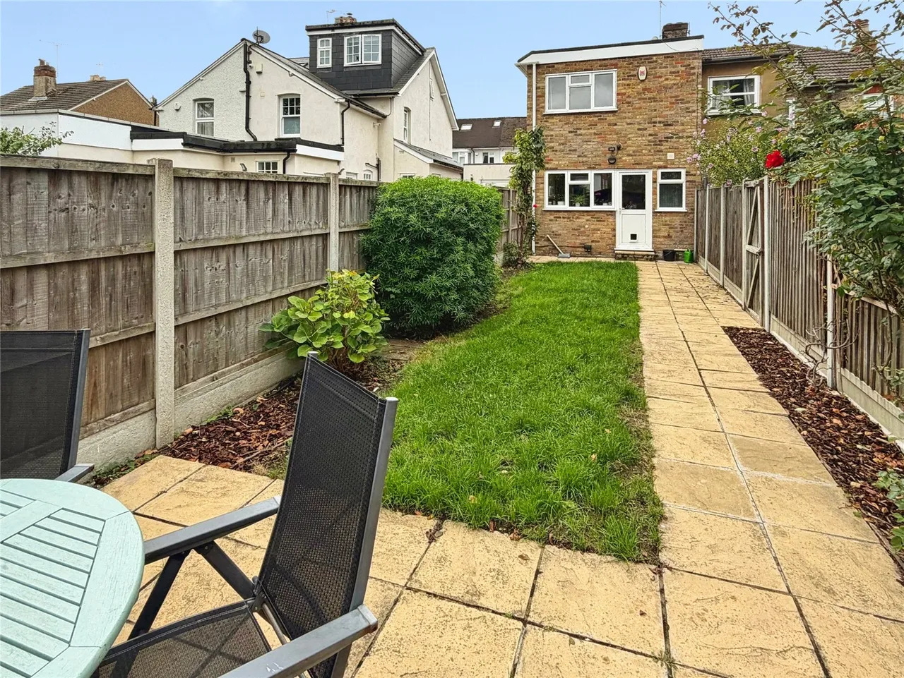 Albert Street, Warley, CM14, photo 10