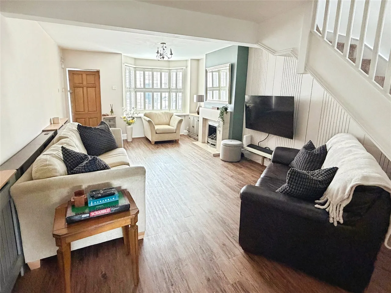 3 bed house for sale, Albert Street, Warley, CM14