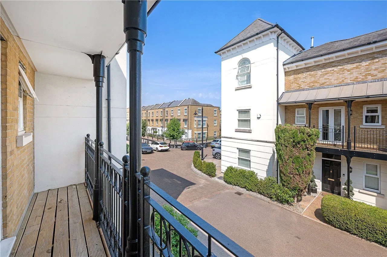Rawlings Close, Beckenham, BR3, photo 12