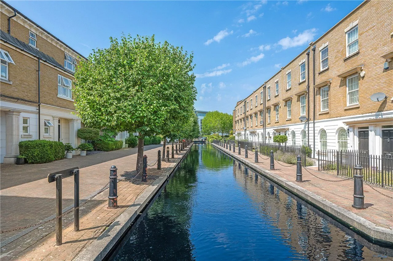Rawlings Close, Beckenham, BR3, photo 16