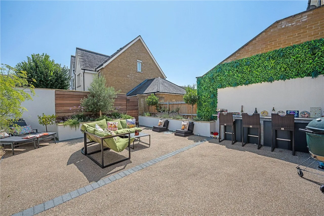 Rawlings Close, Beckenham, BR3, photo 2