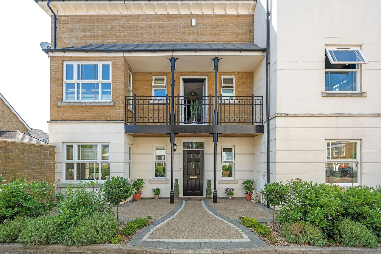Rawlings Close, Beckenham, BR3, photo 7