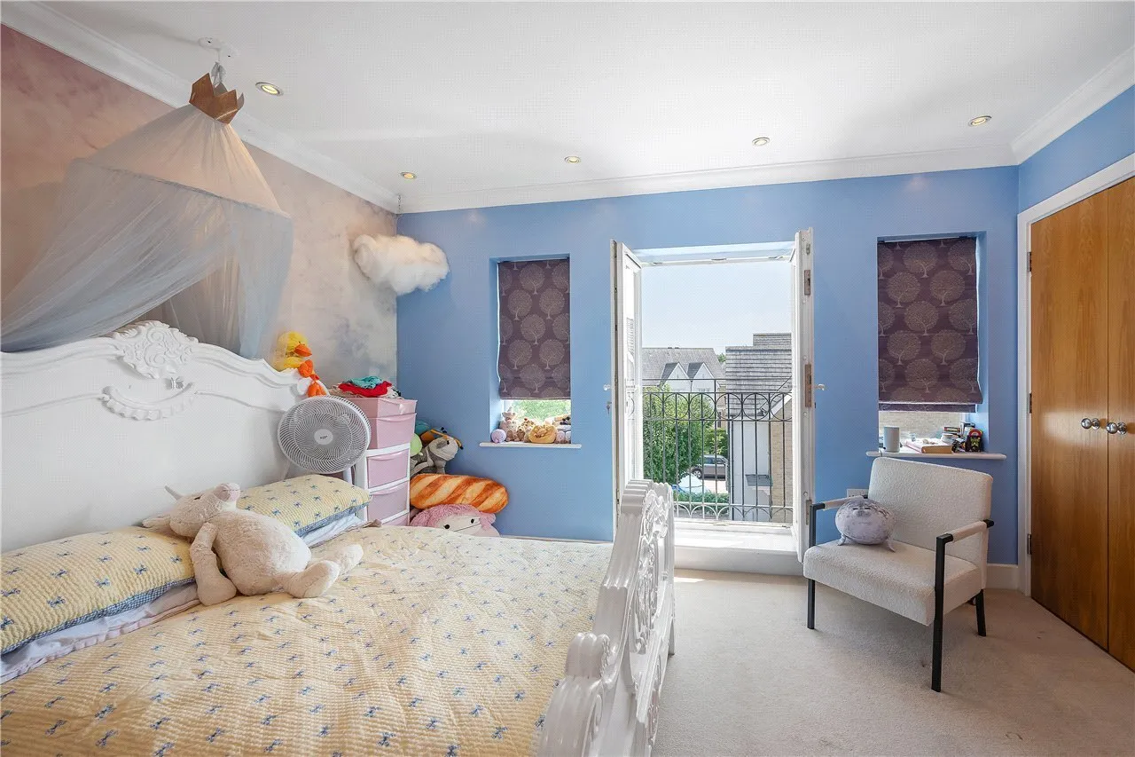 Rawlings Close, Beckenham, BR3, photo 13