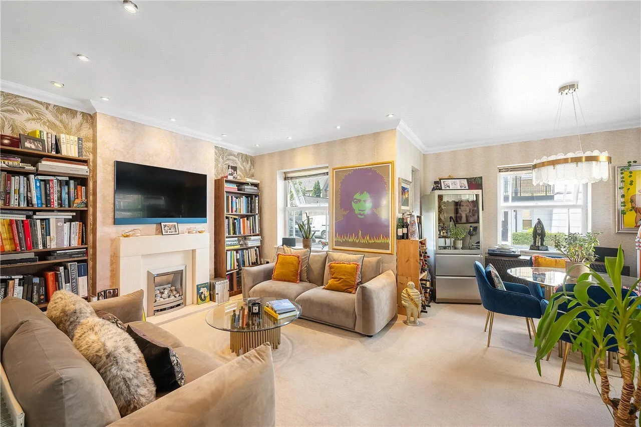 Rawlings Close, Beckenham, BR3, photo 5