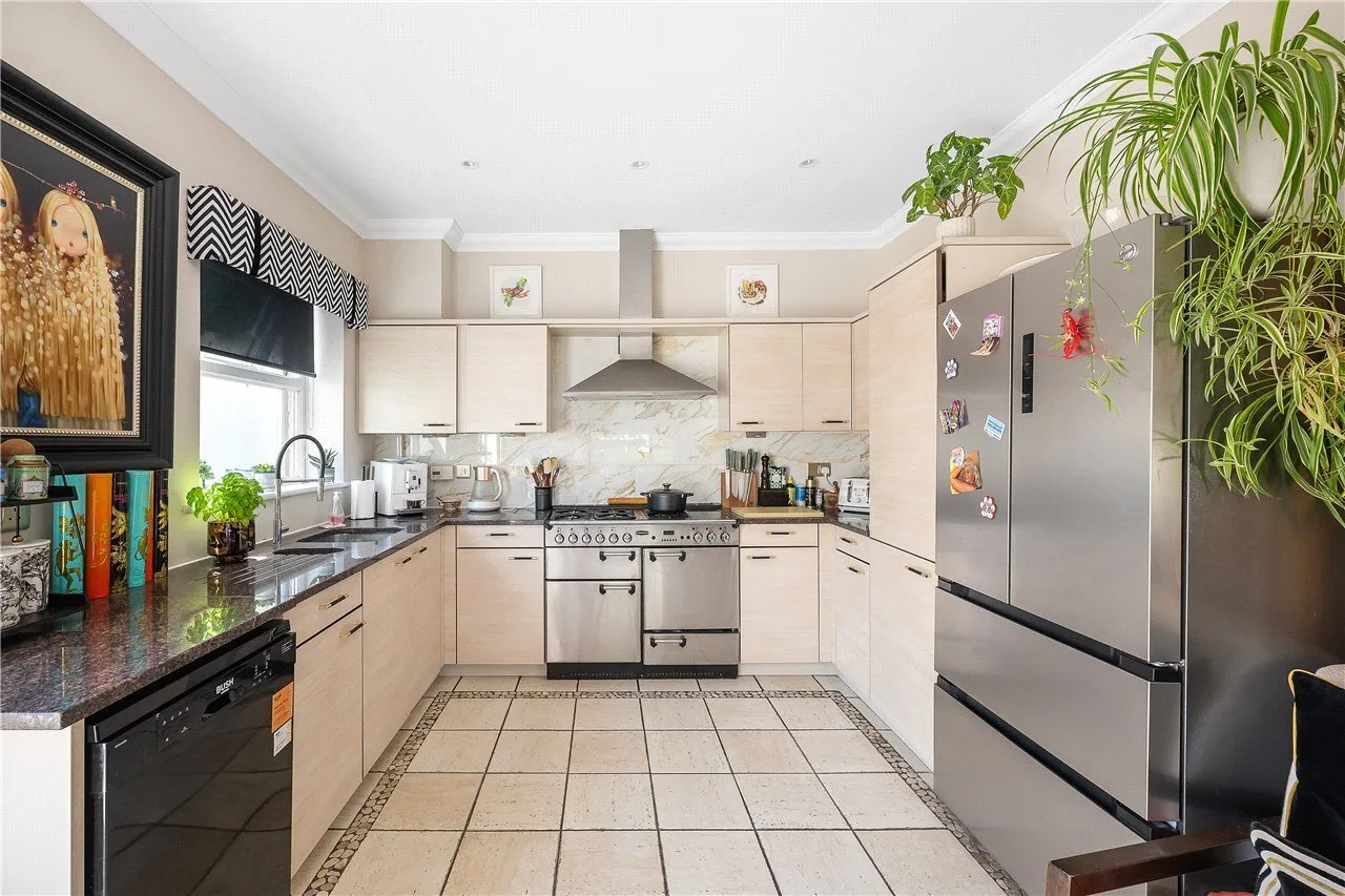 Rawlings Close, Beckenham, BR3, photo 3