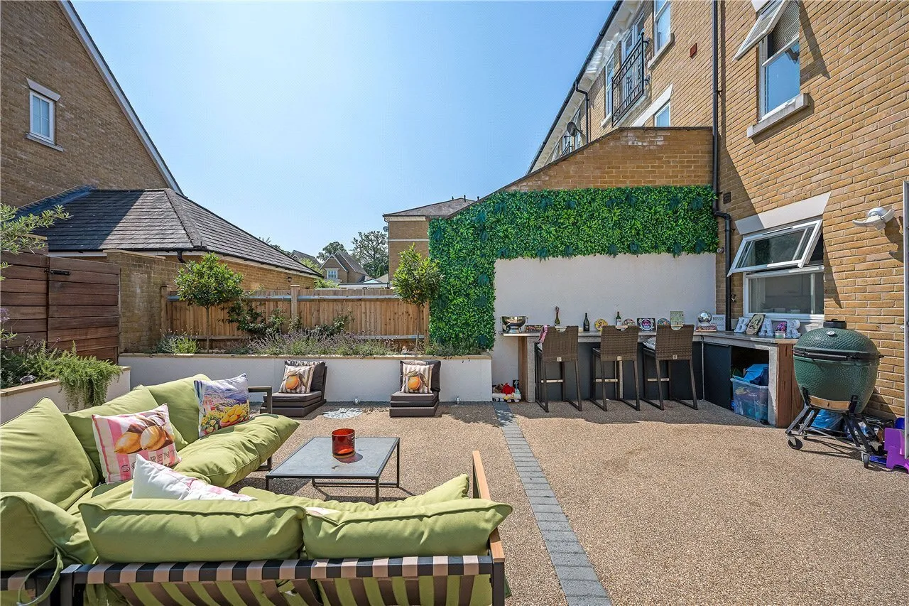 Rawlings Close, Beckenham, BR3, photo 11