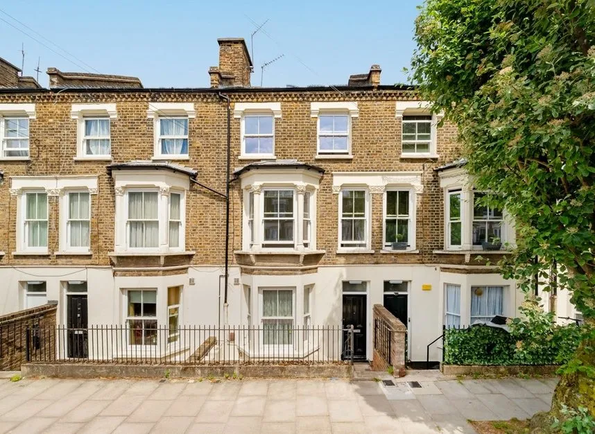 2 bed flat for sale — Balmore Street, Dartmouth Park, N19