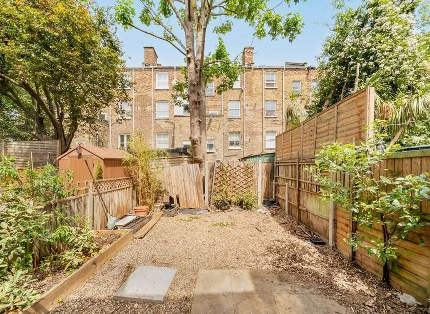 Balmore Street, Dartmouth Park, N19, photo 6