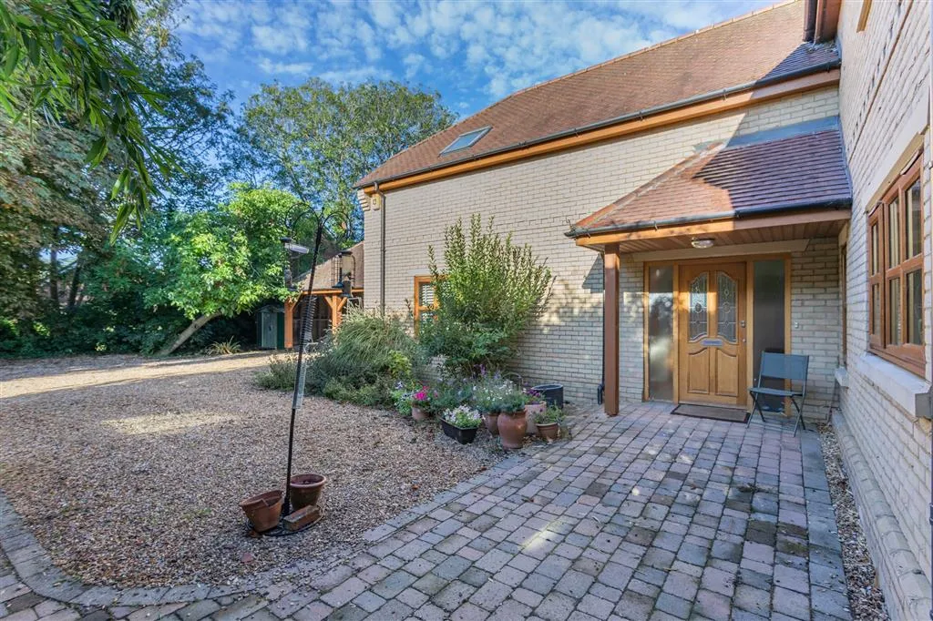 Grove Lane, Longthorpe, PE3, photo 3