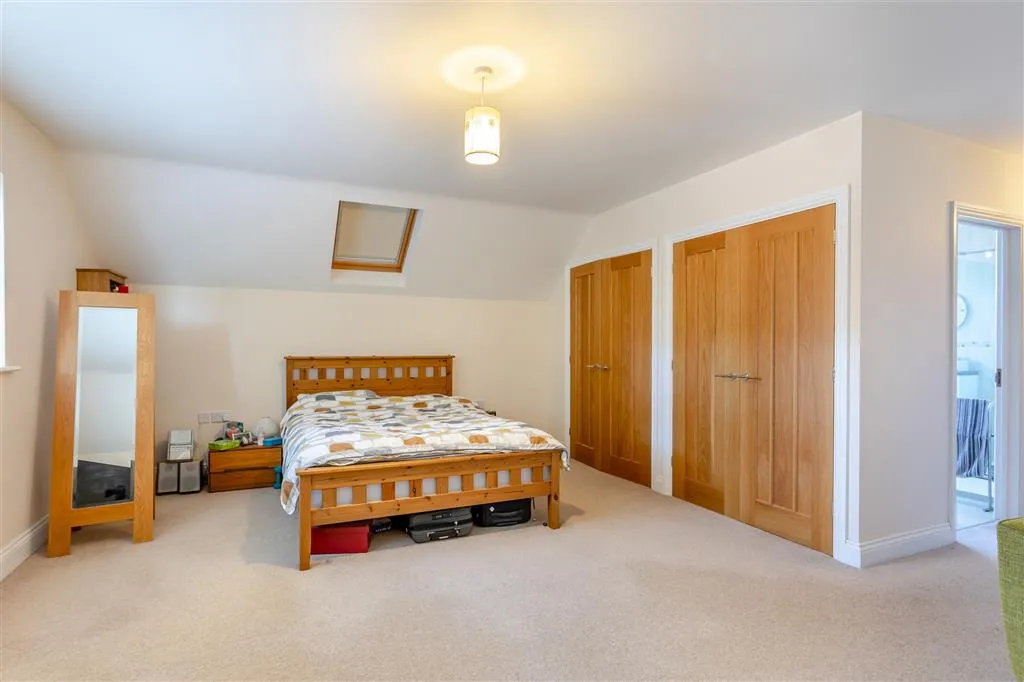 Grove Lane, Longthorpe, PE3, photo 16