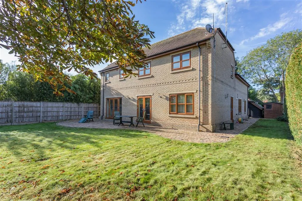 Grove Lane, Longthorpe, PE3, photo 4