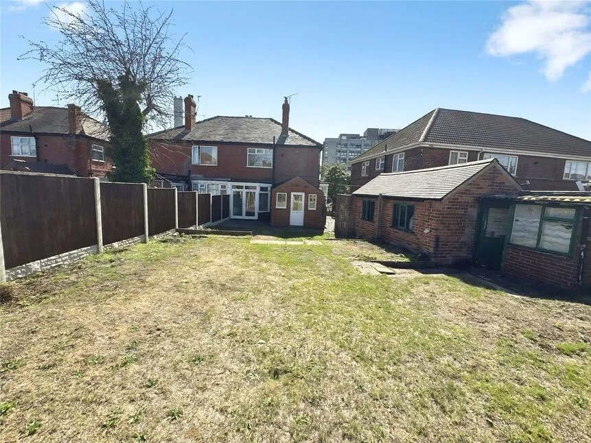 Armthorpe Road, Doncaster, South Yorkshire, DN2, photo 6
