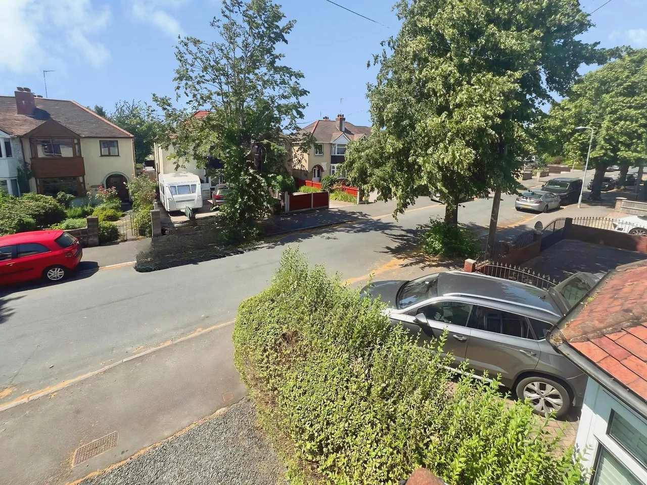 Blount Terrace, Kidderminster, DY11, photo 20