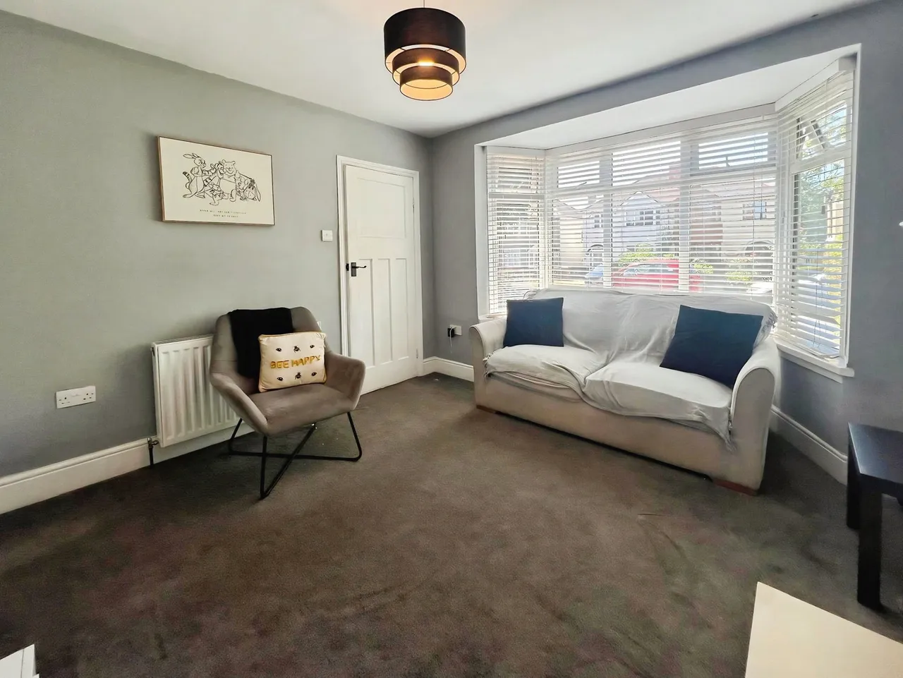 Blount Terrace, Kidderminster, DY11, photo 4