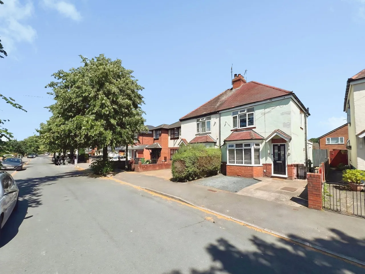 Blount Terrace, Kidderminster, DY11, photo 19