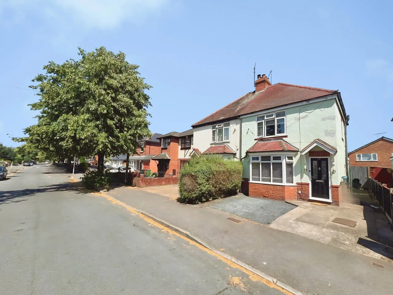 Blount Terrace, Kidderminster, DY11, photo 22