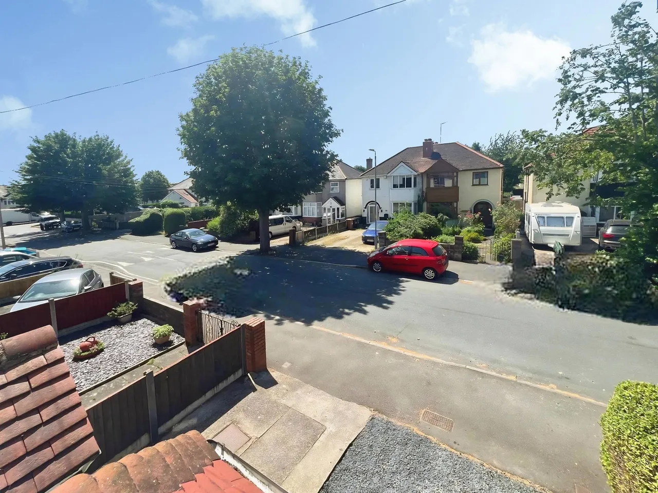 Blount Terrace, Kidderminster, DY11, photo 21