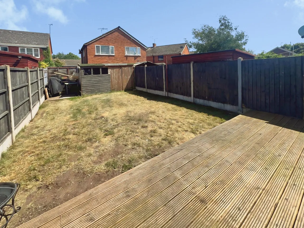 Blount Terrace, Kidderminster, DY11, photo 12