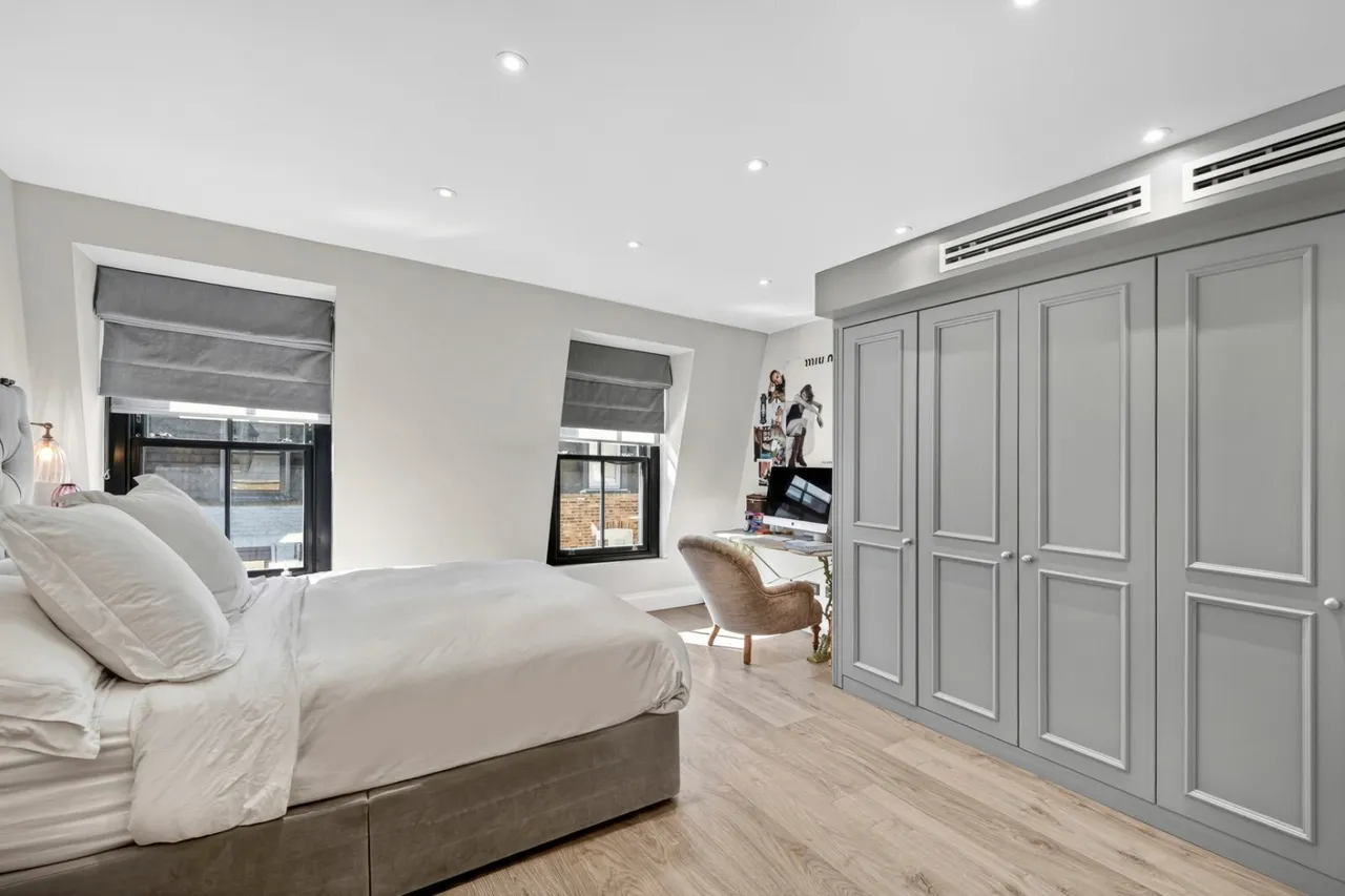 Leinster Mews, London, W2, photo 11